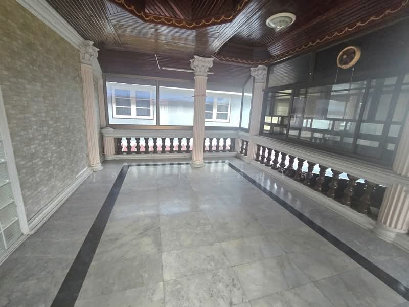 ทวีวัฒนา, Bangkok, เลียบคลองทวีวัฒนา, Sala Thammasop, Thawi Watthana, Bangkok, 4 Bedrooms, 180 sqm, Single Detached House For Rent, by กุลจิรา อภัยโส, 8367726 - DDproperty.com