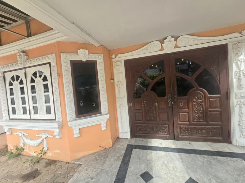 ทวีวัฒนา, Bangkok, เลียบคลองทวีวัฒนา, Sala Thammasop, Thawi Watthana, Bangkok, 4 Bedrooms, 180 sqm, Single Detached House For Rent, by กุลจิรา อภัยโส, 8367726 - DDproperty.com