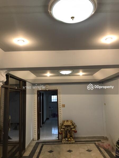 ทวีวัฒนา, Bangkok, เลียบคลองทวีวัฒนา, Sala Thammasop, Thawi Watthana, Bangkok, 4 Bedrooms, 180 sqm, Single Detached House For Rent, by กุลจิรา อภัยโส, 8367726 - DDproperty.com