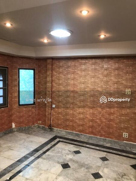 ทวีวัฒนา, Bangkok, เลียบคลองทวีวัฒนา, Sala Thammasop, Thawi Watthana, Bangkok, 4 Bedrooms, 180 sqm, Single Detached House For Rent, by กุลจิรา อภัยโส, 8367726 - DDproperty.com
