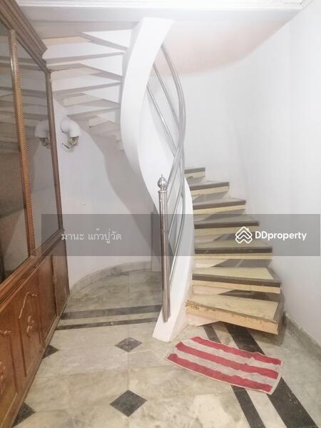 ทวีวัฒนา, Bangkok, เลียบคลองทวีวัฒนา, Sala Thammasop, Thawi Watthana, Bangkok, 4 Bedrooms, 180 sqm, Single Detached House For Rent, by กุลจิรา อภัยโส, 8367726 - DDproperty.com