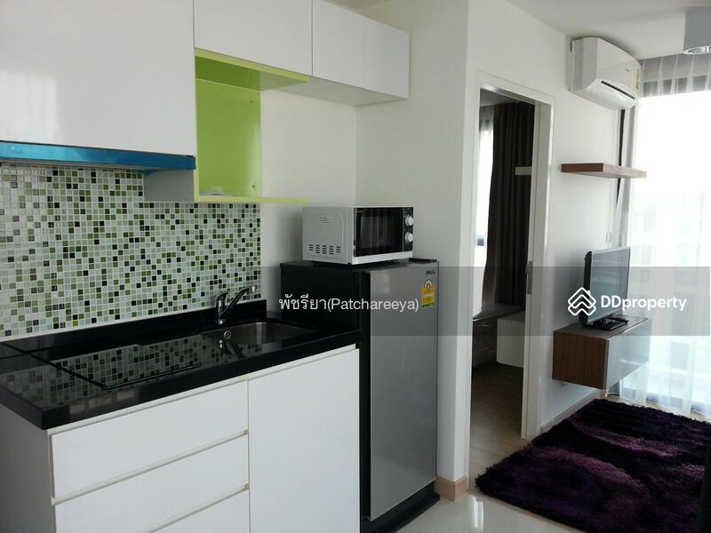 Chateau In Town Phaholyothin 32 : ชาโตว์ อินทาวน์ พหลโยธิน 32, กรุงเทพ, 640 ซอยเสนานิคม 1 ถนนพหลโยธิน, เสนานิคม, จตุจักร, กรุงเทพ, 30 ตร.ม., คอนโด ขาย, โดย Living Condo, 8367917 - DDproperty.com