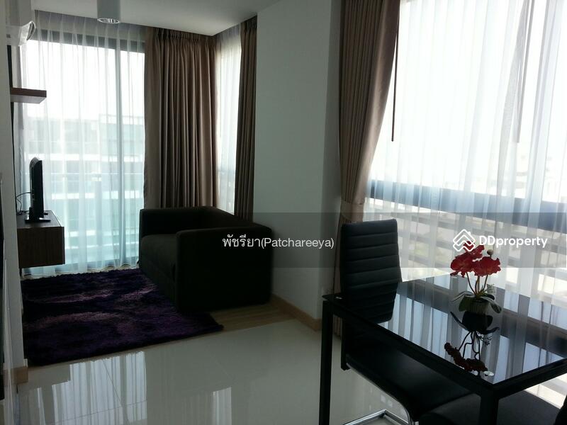 Chateau In Town Phaholyothin 32, Bangkok, 640 Soi Thanon Sena Nikhom 1, Phaholyothin Road, Sena Nikhom, Chatuchak, Bangkok, 1 Bedroom, 30 sqm, Condo For Sale, by Living Condo, 8367917 - DDproperty.com