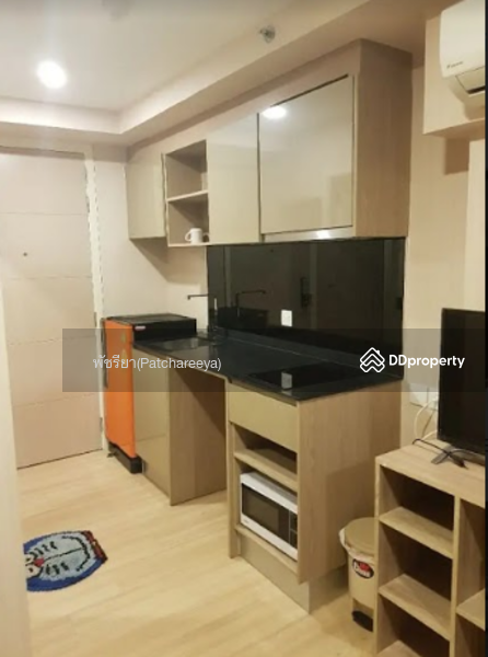 KnightsBridge SkyCity, Bangkok, Soi Phaholyothin 50 Intersection 1, Phaholyothin Road, Anusaowari, Bang Khen, Bangkok, 1 Bedroom, 23 sqm, Condo For Sale, by Living Condo, 8368517 - DDproperty.com