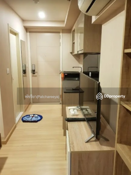 KnightsBridge SkyCity : ไนท์บริดจ์ สกายซิตี้, กรุงเทพ, ซอยพหลโยธิน 50 แยก 1 ถนนพหลโยธิน, อนุสาวรีย์, บางเขน, กรุงเทพ, 23 ตร.ม., คอนโด ขาย, โดย Living Condo, 8368517 - DDproperty.com