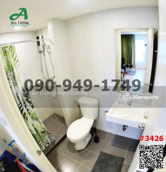 iCondo Green Space Sukhumvit 77 : ไอ คอนโด กรีนสเปซ สุขุมวิท 77, กรุงเทพ, ถนน ลาดกระบัง, ลาดกระบัง, กรุงเทพ, 48 ตร.ม., คอนโด ให้เช่า, โดย Airada Parasarn, 8368683 - DDproperty.com