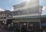 OSS-045 อาคารพาณิชย์ 3 ชั้นครึ่ง 3 คูหา ติดตลาดเทศบาล2 - DDproperty.com
