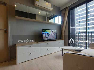 For Rent - M Thonglor 10, Bangkok