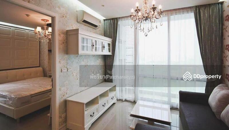 ทีซี กรีน, กรุงเทพ, ห้วยขวาง, ห้วยขวาง, กรุงเทพ, 39 ตร.ม., คอนโด ให้เช่า, โดย Living Condo, 8370058 - DDproperty.com