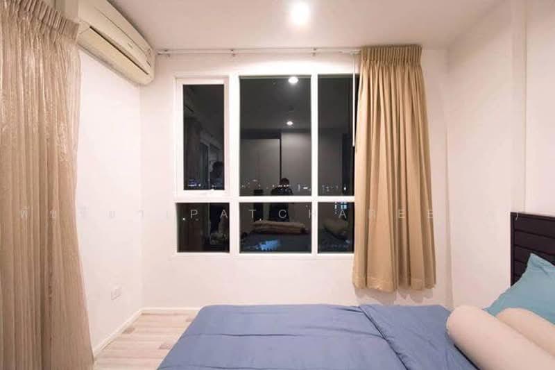 The Key Phahonyothin, Bangkok, 427 Soi Phahon Yothin 34, Sena Nikhom, Chatuchak, Bangkok, 1 Bedroom, 34 sqm, Condo For Sale, by Living Condo, 8370452 - DDproperty.com