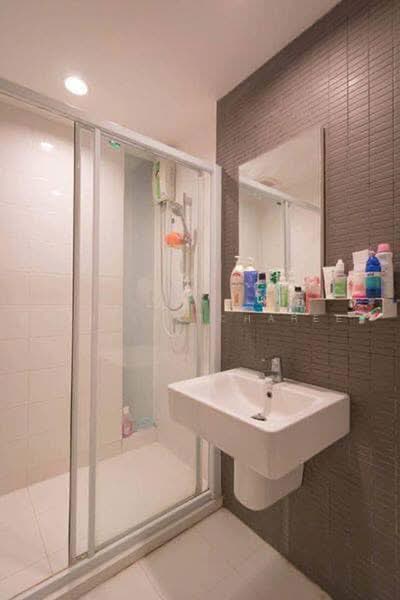 The Key Phahonyothin, Bangkok, 427 Soi Phahon Yothin 34, Sena Nikhom, Chatuchak, Bangkok, 1 Bedroom, 34 sqm, Condo For Sale, by Living Condo, 8370452 - DDproperty.com