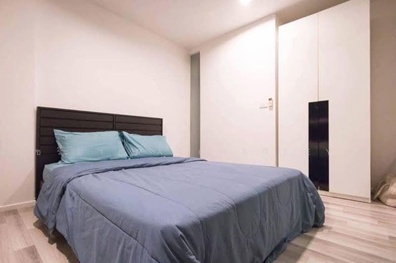 The Key Phahonyothin, Bangkok, 427 Soi Phahon Yothin 34, Sena Nikhom, Chatuchak, Bangkok, 1 Bedroom, 34 sqm, Condo For Sale, by Living Condo, 8370452 - DDproperty.com