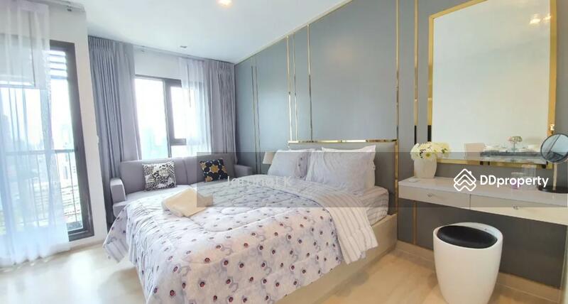 Life One Wireless, Bangkok, 1 Wireless Road, Lumphini, Pathum Wan, Bangkok, Studio, 28 sqm, Condo For Rent, by Jarunat K, 8371152 - DDproperty.com