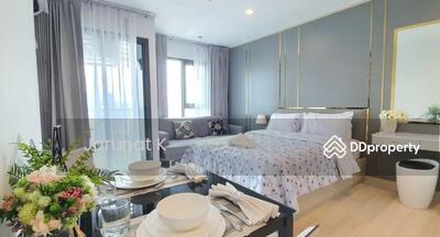 For Rent - Life One Wireless, Bangkok