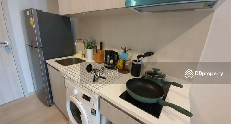 Life One Wireless, Bangkok, 1 Wireless Road, Lumphini, Pathum Wan, Bangkok, Studio, 28 sqm, Condo For Rent, by Jarunat K, 8371152 - DDproperty.com