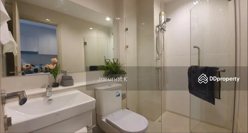 Life One Wireless, Bangkok, 1 Wireless Road, Lumphini, Pathum Wan, Bangkok, Studio, 28 sqm, Condo For Rent, by Jarunat K, 8371152 - DDproperty.com