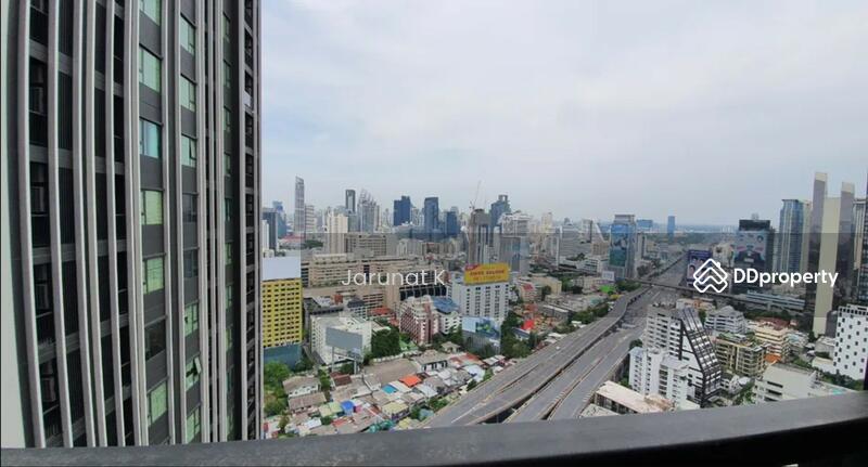 Life One Wireless, Bangkok, 1 Wireless Road, Lumphini, Pathum Wan, Bangkok, Studio, 28 sqm, Condo For Rent, by Jarunat K, 8371152 - DDproperty.com