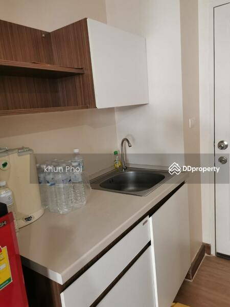 Wish @ Siam, Bangkok, 688 Soi Phaya Nak Phetchaburi Road, Thanon Phetchaburi, Ratchathewi, Bangkok, Studio, 28 sqm, Condo For Rent, by Pakaphon Surapongsanuruk, 8371496 - DDproperty.com