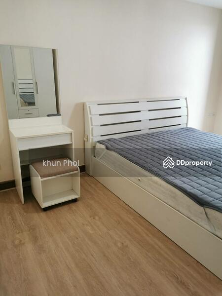 Wish @ Siam : วิช สยาม, กรุงเทพ, 688 ซอยพญานาค ถนนเพรชบุรี, ถนนเพชรบุรี, ราชเทวี, กรุงเทพ, 28 ตร.ม., คอนโด ให้เช่า, โดย khun Phol, 8371496 - DDproperty.com