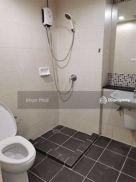 Wish @ Siam : วิช สยาม, กรุงเทพ, 688 ซอยพญานาค ถนนเพรชบุรี, ถนนเพชรบุรี, ราชเทวี, กรุงเทพ, 28 ตร.ม., คอนโด ให้เช่า, โดย khun Phol, 8371496 - DDproperty.com