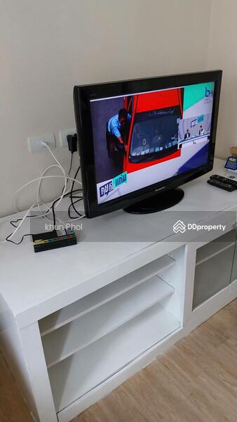 Wish @ Siam : วิช สยาม, กรุงเทพ, 688 ซอยพญานาค ถนนเพรชบุรี, ถนนเพชรบุรี, ราชเทวี, กรุงเทพ, 28 ตร.ม., คอนโด ให้เช่า, โดย khun Phol, 8371496 - DDproperty.com