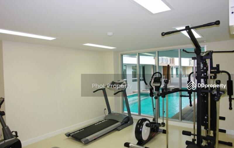 Wish @ Siam, Bangkok, 688 Soi Phaya Nak Phetchaburi Road, Thanon Phetchaburi, Ratchathewi, Bangkok, Studio, 28 sqm, Condo For Rent, by Pakaphon Surapongsanuruk, 8371496 - DDproperty.com