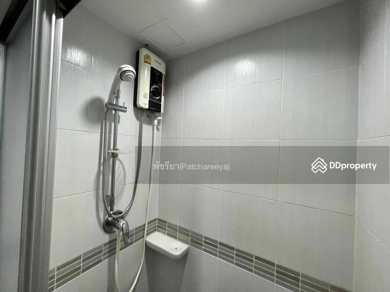 Lumpini Park Rama 9-Ratchada, Bangkok, 888 Chaturathit Road, Bang Kapi, Huai Khwang, Bangkok, 1 Bedroom, 26 sqm, Condo For Sale, by Living Condo, 8372281 - DDproperty.com