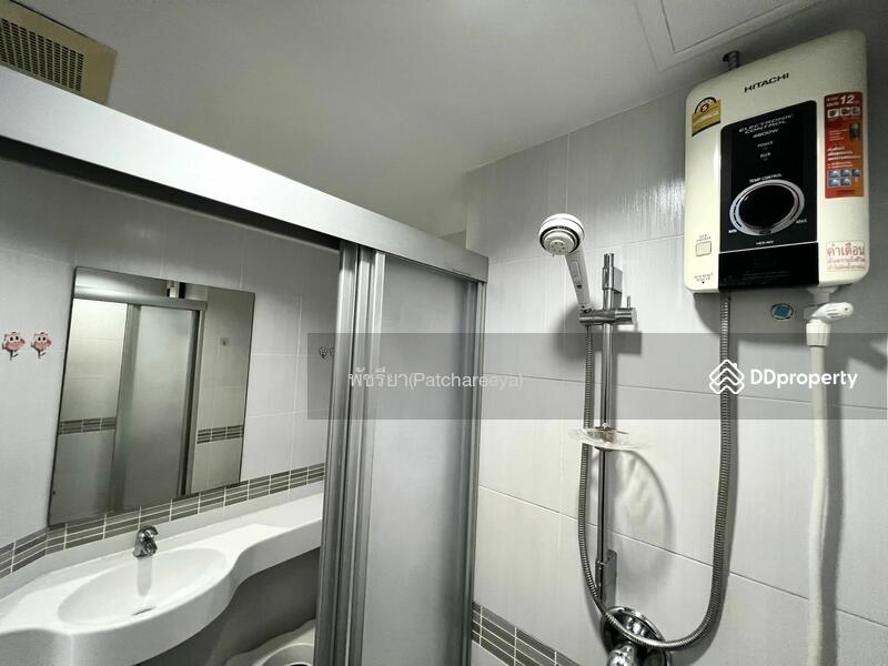 Lumpini Park Rama 9-Ratchada, Bangkok, 888 Chaturathit Road, Bang Kapi, Huai Khwang, Bangkok, 1 Bedroom, 26 sqm, Condo For Sale, by Living Condo, 8372281 - DDproperty.com