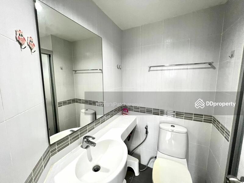 Lumpini Park Rama 9-Ratchada, Bangkok, 888 Chaturathit Road, Bang Kapi, Huai Khwang, Bangkok, 1 Bedroom, 26 sqm, Condo For Sale, by Living Condo, 8372281 - DDproperty.com