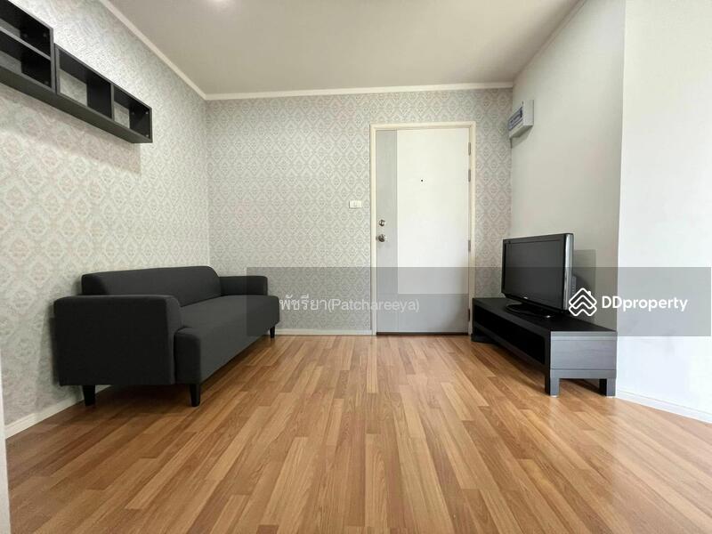 Lumpini Park Rama 9-Ratchada, Bangkok, 888 Chaturathit Road, Bang Kapi, Huai Khwang, Bangkok, 1 Bedroom, 26 sqm, Condo For Sale, by Living Condo, 8372281 - DDproperty.com