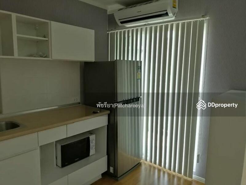 Lumpini Park Rama 9-Ratchada, Bangkok, 888 Chaturathit Road, Bang Kapi, Huai Khwang, Bangkok, 1 Bedroom, 26 sqm, Condo For Sale, by Living Condo, 8372567 - DDproperty.com