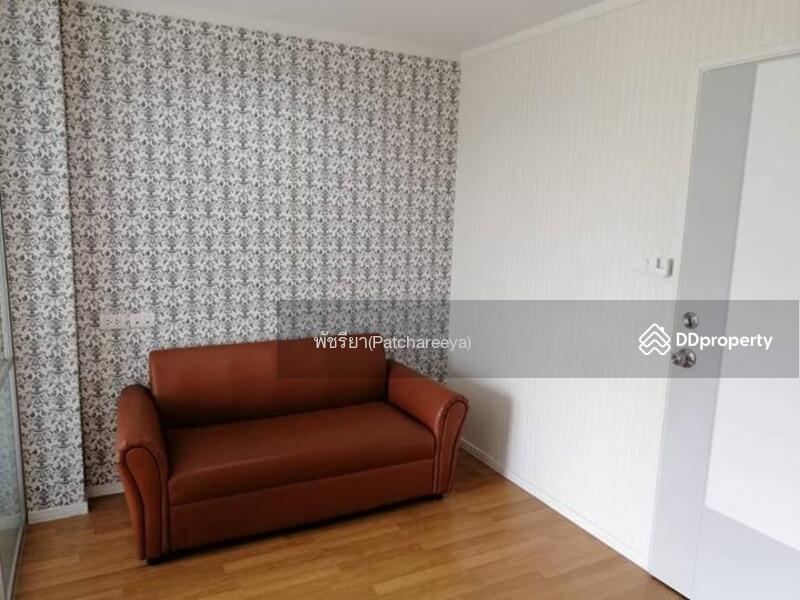 Lumpini Park Rama 9-Ratchada, Bangkok, 888 Chaturathit Road, Bang Kapi, Huai Khwang, Bangkok, 1 Bedroom, 26 sqm, Condo For Sale, by Living Condo, 8372567 - DDproperty.com