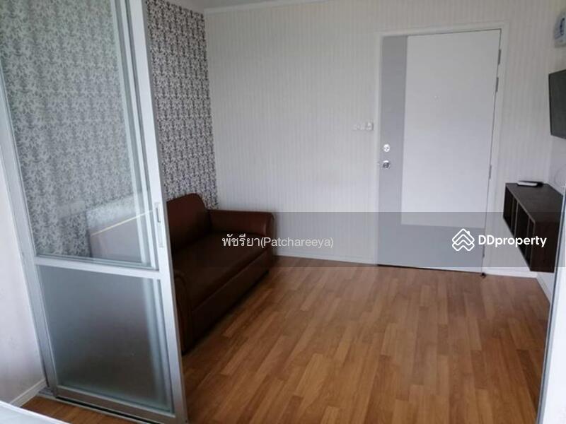 Lumpini Park Rama 9-Ratchada, Bangkok, 888 Chaturathit Road, Bang Kapi, Huai Khwang, Bangkok, 1 Bedroom, 26 sqm, Condo For Sale, by Living Condo, 8372567 - DDproperty.com