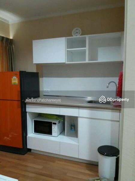 Lumpini Park Rama 9-Ratchada, Bangkok, 888 Chaturathit Road, Bang Kapi, Huai Khwang, Bangkok, 1 Bedroom, 26 sqm, Condo For Sale, by Living Condo, 8372917 - DDproperty.com