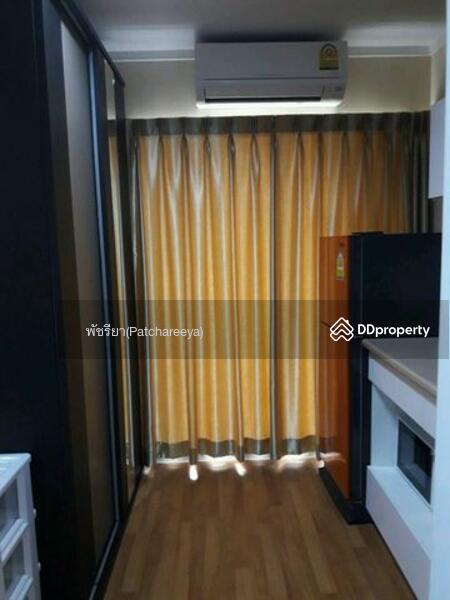 Lumpini Park Rama 9-Ratchada, Bangkok, 888 Chaturathit Road, Bang Kapi, Huai Khwang, Bangkok, 1 Bedroom, 26 sqm, Condo For Sale, by Living Condo, 8372917 - DDproperty.com