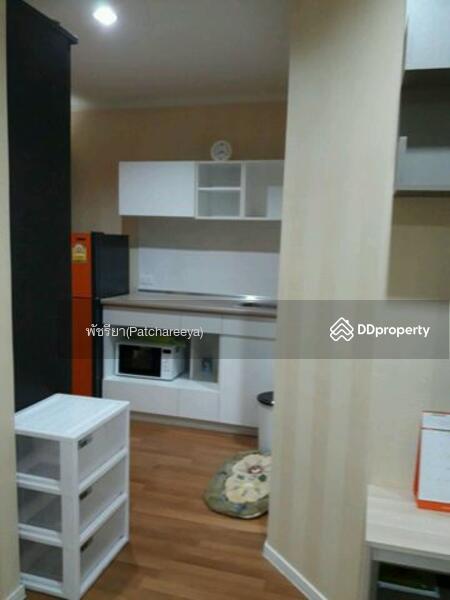 Lumpini Park Rama 9-Ratchada, Bangkok, 888 Chaturathit Road, Bang Kapi, Huai Khwang, Bangkok, 1 Bedroom, 26 sqm, Condo For Sale, by Living Condo, 8372917 - DDproperty.com