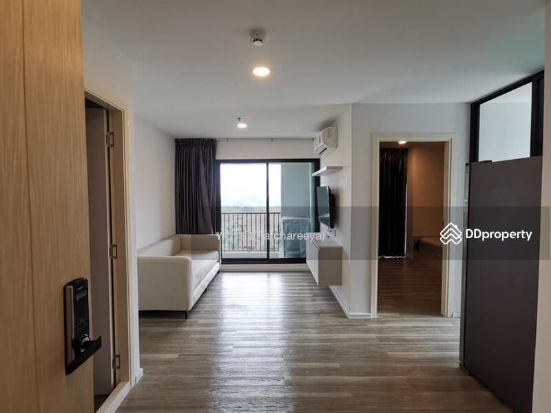 Kensington Kaset-Campus, Bangkok, Soi Phahon Yothin 49/1, Lat Yao, Chatuchak, Bangkok, 2 Bedrooms, 49 sqm, Condo For Sale, by Living Condo, 8374339 - DDproperty.com