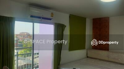 For Rent - The Escape Condominium, Bangkok