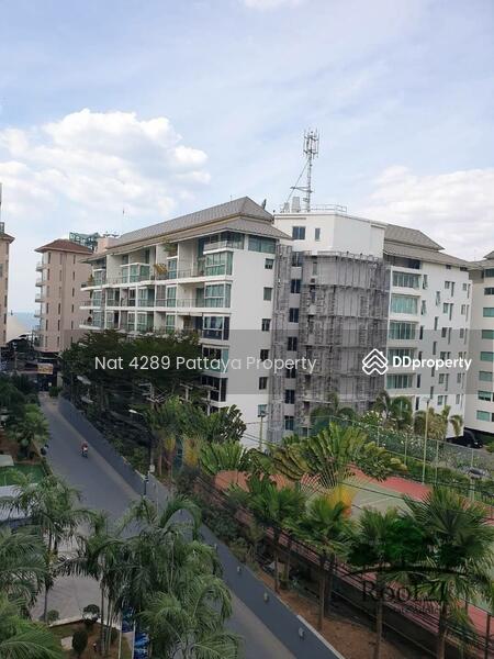Club Royal, Chon Buri (Pattaya), 381 Soi Na Kluea 12, Na Kloe, Bang Lamung (Pattaya), Chon Buri (Pattaya), 1 Bedroom, 37 sqm, Condo For Rent, by ณัฐนันท์ สุนทรวรจันทร์, 8375286 - DDproperty.com