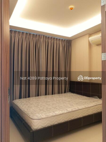 Club Royal, Chon Buri (Pattaya), 381 Soi Na Kluea 12, Na Kloe, Bang Lamung (Pattaya), Chon Buri (Pattaya), 1 Bedroom, 37 sqm, Condo For Rent, by ณัฐนันท์ สุนทรวรจันทร์, 8375286 - DDproperty.com