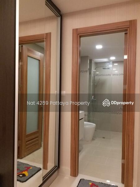 Club Royal, Chon Buri (Pattaya), 381 Soi Na Kluea 12, Na Kloe, Bang Lamung (Pattaya), Chon Buri (Pattaya), 1 Bedroom, 37 sqm, Condo For Rent, by ณัฐนันท์ สุนทรวรจันทร์, 8375286 - DDproperty.com