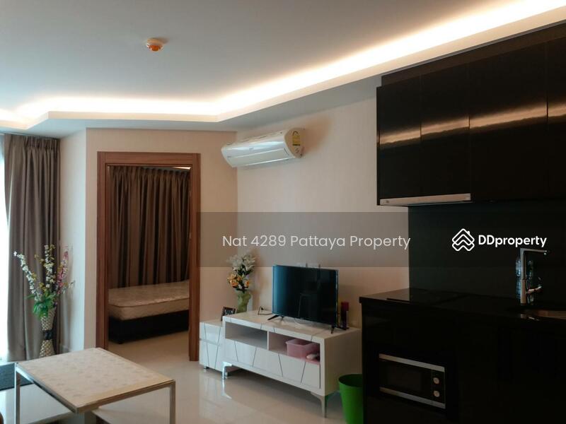 Club Royal, Chon Buri (Pattaya), 381 Soi Na Kluea 12, Na Kloe, Bang Lamung (Pattaya), Chon Buri (Pattaya), 1 Bedroom, 37 sqm, Condo For Rent, by ณัฐนันท์ สุนทรวรจันทร์, 8375286 - DDproperty.com