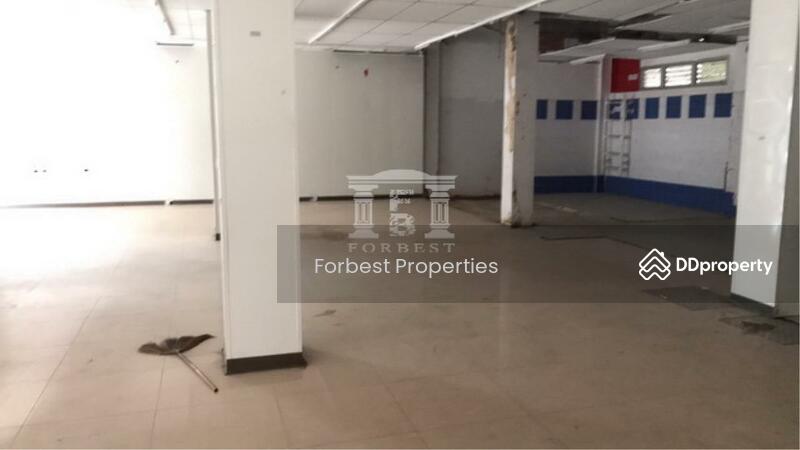 For Sale - 40002 - Patong 3-block Commercial Shophouse For Sale, Phuket | 40002