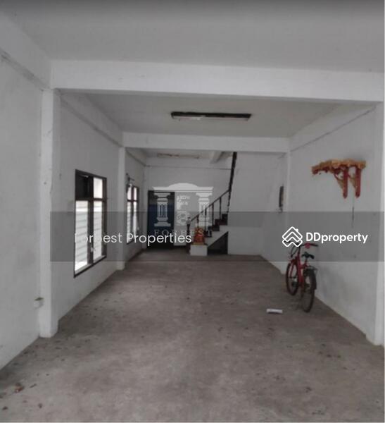 For Sale - 40134 - Commercial building for sale. Adjacent to Suanplu Court, next to LPN, suitable for renting a room | 40134