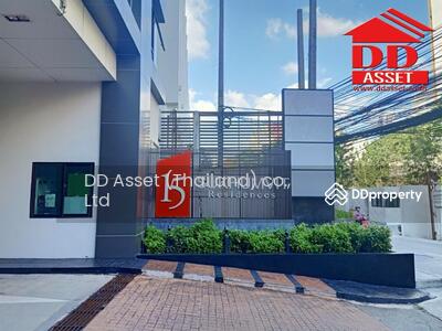 ขาย - 15 Sukhumvit Residences : 15 สุขุมวิท เรสซิเด็นซ์, กรุงเทพ