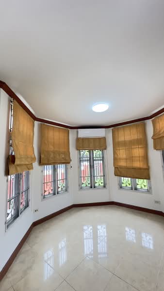 หมู่บ้าน ภัสสร2, ปทุมธานี, 34 เลียบคลองสาม, คลองสาม, คลองหลวง, ปทุมธานี, 332 ตร.ม., บ้านเดี่ยว ให้เช่า, โดย ธนภณ เสาหงษ์, 8376623 - DDproperty.com