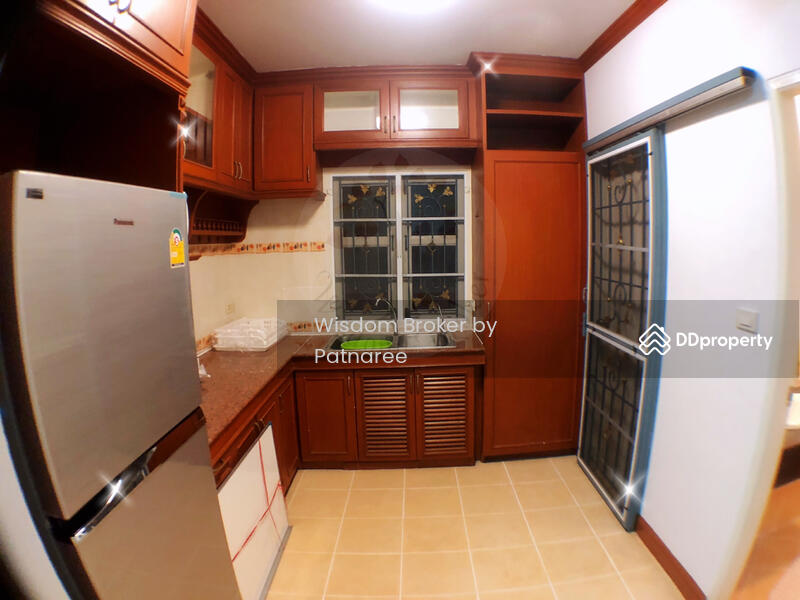 For Rent - หมู่บ้าน ภัสสร2, Pathum Thani