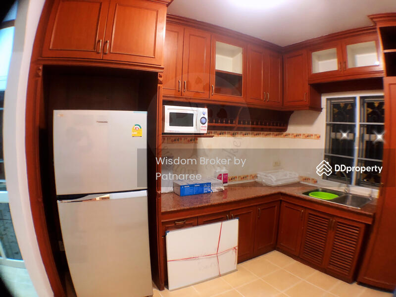 For Rent - หมู่บ้าน ภัสสร2, Pathum Thani