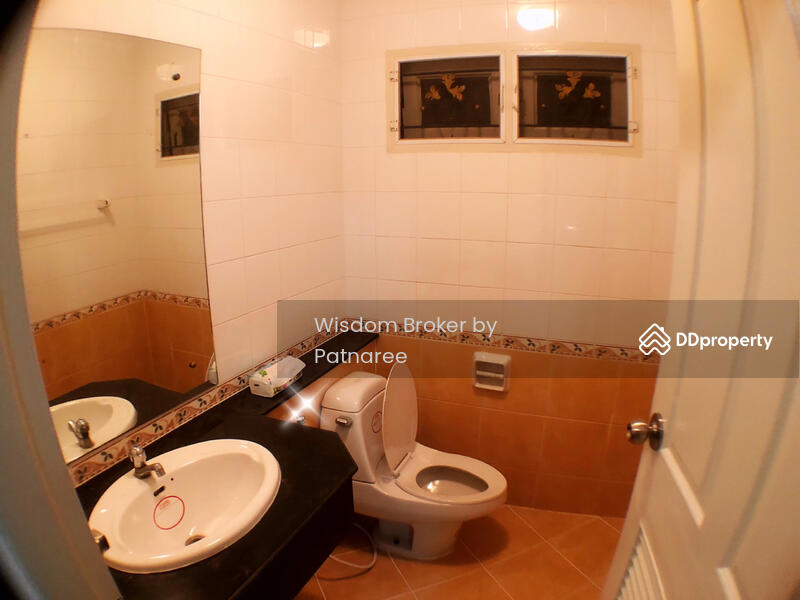 For Rent - หมู่บ้าน ภัสสร2, Pathum Thani