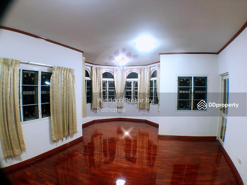 For Rent - หมู่บ้าน ภัสสร2, Pathum Thani